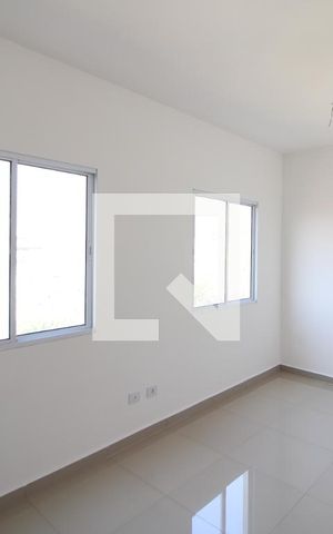 Apartamento à venda com 25m², 1 quarto e sem vagaSala / Cozinha / Área de Serviço