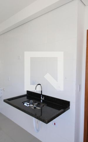 Apartamento à venda com 25m², 1 quarto e sem vagaSala / Cozinha / Área de Serviço