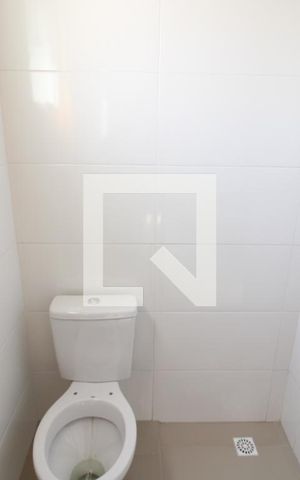 Apartamento à venda com 25m², 1 quarto e sem vagaBanheiro