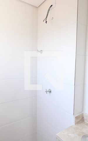 Apartamento à venda com 25m², 1 quarto e sem vagaBanheiro