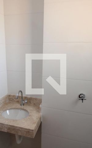 Apartamento à venda com 25m², 1 quarto e sem vagaBanheiro