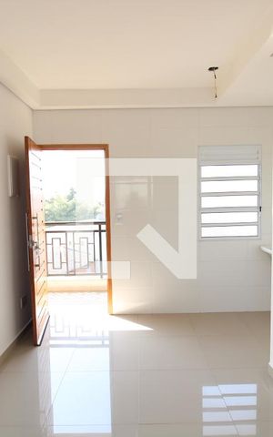 Apartamento à venda com 25m², 1 quarto e sem vagaSala / Cozinha / Área de Serviço