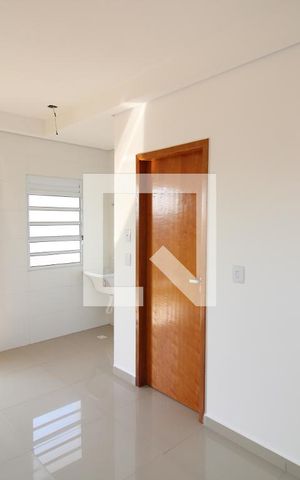 Apartamento à venda com 25m², 1 quarto e sem vagaSala / Cozinha / Área de Serviço