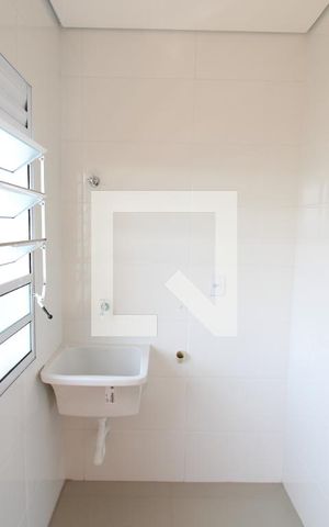 Apartamento à venda com 25m², 1 quarto e sem vagaSala / Cozinha / Área de Serviço