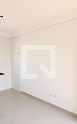 Apartamento à venda com 25m², 1 quarto e sem vagaSala / Cozinha / Área de Serviço