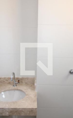 Apartamento à venda com 25m², 1 quarto e sem vagaBanheiro