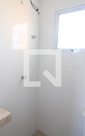 Apartamento à venda com 25m², 1 quarto e sem vagaBanheiro