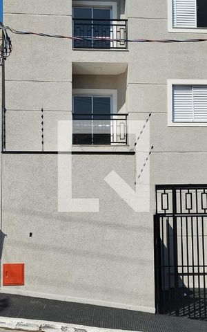 Apartamento à venda com 25m², 1 quarto e sem vaga Apartamento à venda com 25m², 1 quarto e sem vagaFachada
