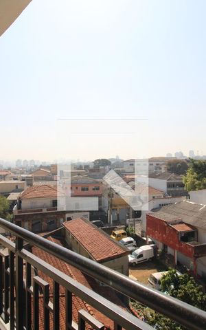 Apartamento à venda com 25m², 1 quarto e sem vagaÁrea Comum