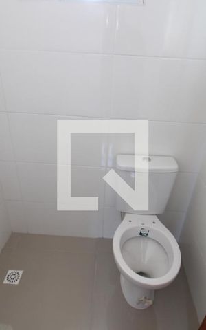 Apartamento à venda com 25m², 1 quarto e sem vagaBanheiro