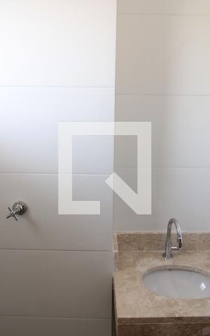 Apartamento à venda com 32m², 1 quarto e sem vagaBanheiro