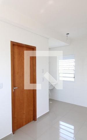 Apartamento à venda com 32m², 1 quarto e sem vagaSala / Cozinha / Área de Serviço