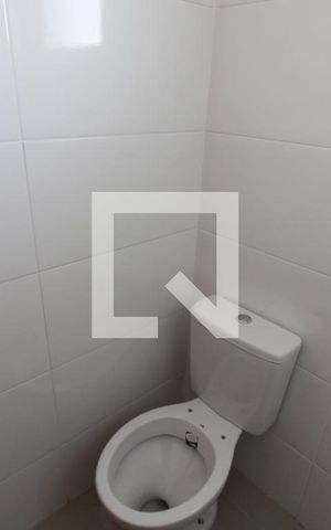 Apartamento à venda com 32m², 1 quarto e sem vagaBanheiro