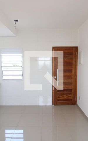 Apartamento à venda com 32m², 1 quarto e sem vagaSala / Cozinha / Área de Serviço