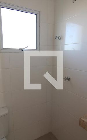 Apartamento à venda com 32m², 1 quarto e sem vagaBanheiro