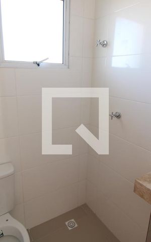 Apartamento à venda com 32m², 1 quarto e sem vagaBanheiro