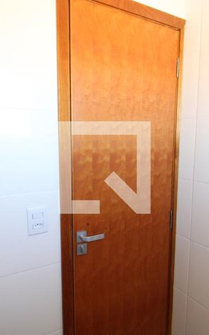 Apartamento à venda com 32m², 1 quarto e sem vagaBanheiro