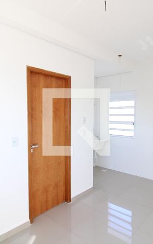Apartamento à venda com 32m², 1 quarto e sem vagaSala / Cozinha / Área de Serviço 