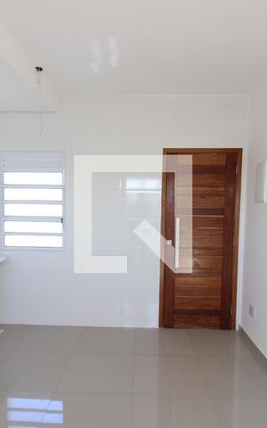 Apartamento à venda com 32m², 1 quarto e sem vagaSala / Cozinha / Área de Serviço 