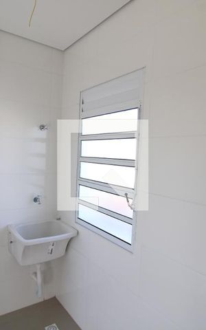 Apartamento à venda com 32m², 1 quarto e sem vagaSala / Cozinha / Área de Serviço 