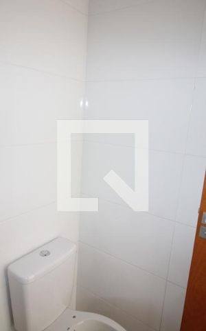 Apartamento à venda com 49m², 2 quartos e sem vagaBanheiro 1