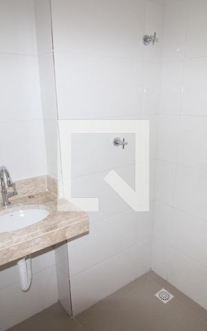 Apartamento à venda com 49m², 2 quartos e sem vagaBanheiro 1