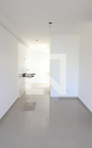 Apartamento à venda com 49m², 2 quartos e sem vagaSala / Cozinha / Área de Serviço