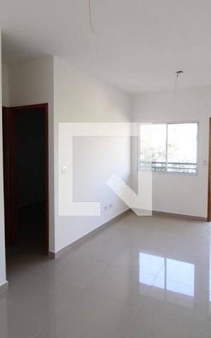 Apartamento à venda com 49m², 2 quartos e sem vagaSala / Cozinha / Área de Serviço