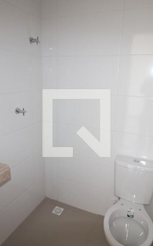 Apartamento à venda com 49m², 2 quartos e sem vagaBanheiro 1