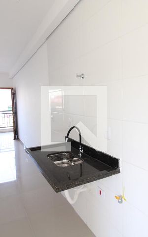 Apartamento à venda com 49m², 2 quartos e sem vagaSala / Cozinha / Área de Serviço