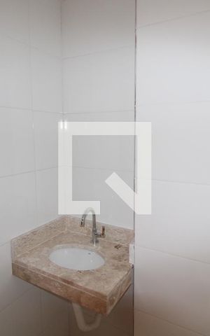Apartamento à venda com 49m², 2 quartos e sem vagaBanheiro 1
