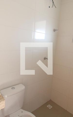 Apartamento à venda com 49m², 2 quartos e sem vagaBanheiro 2