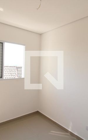 Apartamento à venda com 49m², 2 quartos e sem vagaQuarto 1