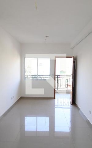 Apartamento à venda com 49m², 2 quartos e sem vagaSala / Cozinha / Área de Serviço