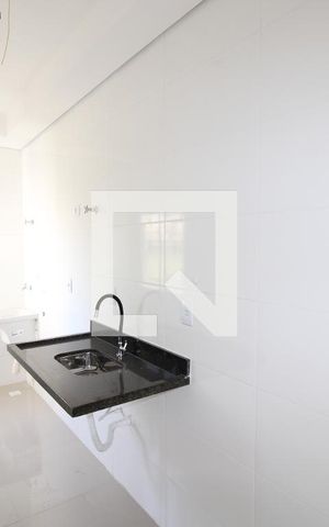 Apartamento à venda com 49m², 2 quartos e sem vagaSala / Cozinha / Área de Serviço