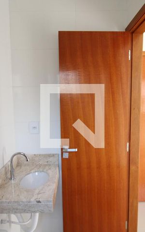 Apartamento à venda com 49m², 2 quartos e sem vagaBanheiro 2