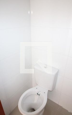 Apartamento à venda com 49m², 2 quartos e sem vagaBanheiro 1
