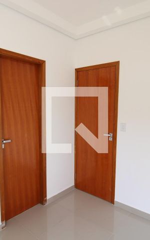 Apartamento à venda com 49m², 2 quartos e sem vagaQuarto 2