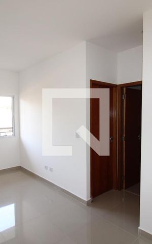 Apartamento à venda com 49m², 2 quartos e sem vagaSala / Cozinha / Área de Serviço