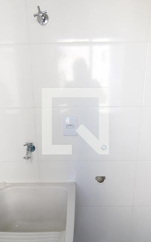 Apartamento à venda com 49m², 2 quartos e sem vagaSala / Cozinha / Área de Serviço
