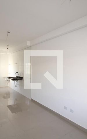 Apartamento à venda com 49m², 2 quartos e sem vagaSala / Cozinha / Área de Serviço
