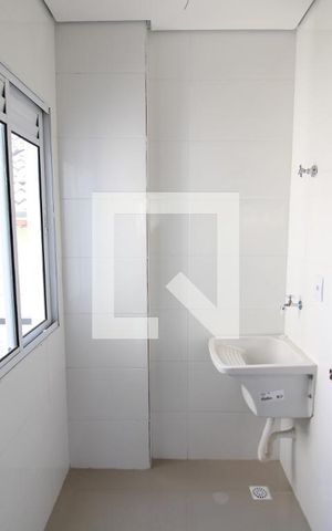 Apartamento à venda com 49m², 2 quartos e sem vagaSala / Cozinha / Área de Serviço
