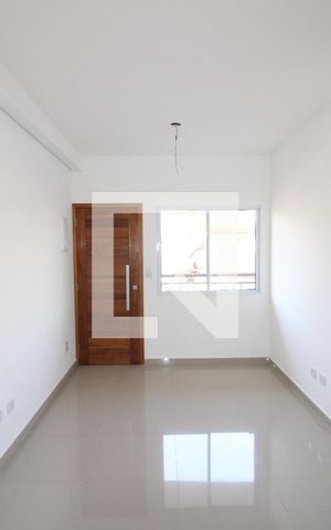 Apartamento à venda com 49m², 2 quartos e sem vagaSala / Cozinha / Área de Serviço