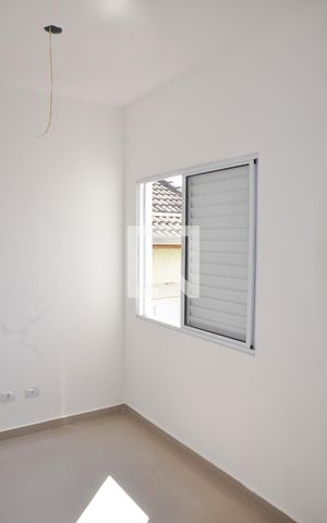 Apartamento à venda com 53m², 2 quartos e 1 vaga Apartamento à venda com 53m², 2 quartos e 1 vagaQuarto 02