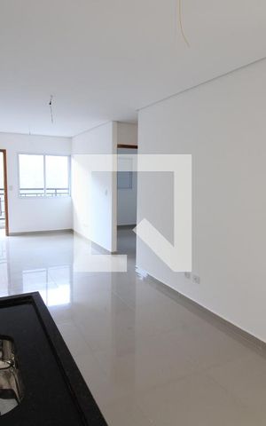 Apartamento à venda com 49m², 2 quartos e sem vagaSala / Cozinha / Área de Serviço