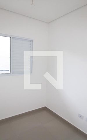 Apartamento à venda com 49m², 2 quartos e sem vagaQuarto 1