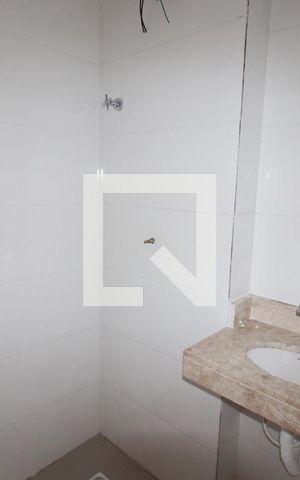 Apartamento à venda com 49m², 2 quartos e sem vagaBanheiro 1