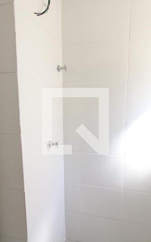 Apartamento à venda com 49m², 2 quartos e sem vagaBanheiro 2