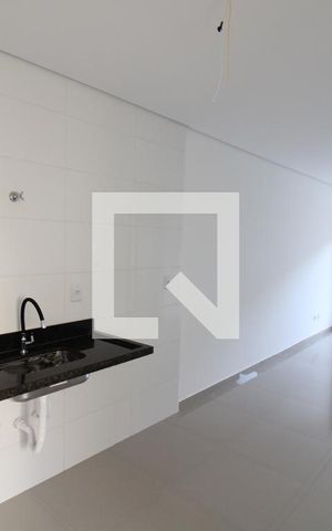 Apartamento à venda com 49m², 2 quartos e sem vagaSala / Cozinha / Área de Serviço