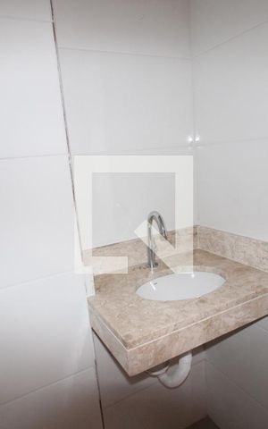 Apartamento à venda com 49m², 2 quartos e sem vagaBanheiro 1